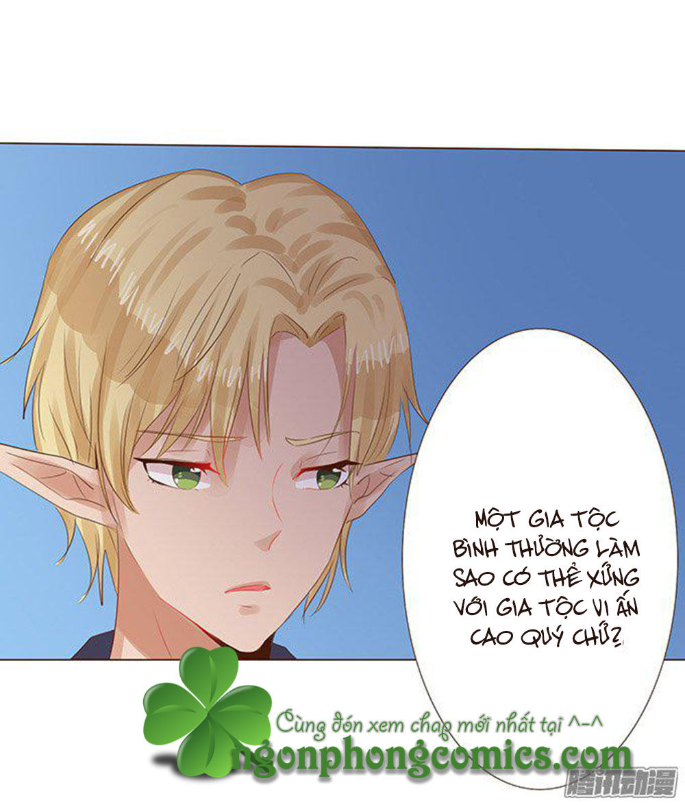 Ma Vương Luyến Ái Chỉ Nam Chapter 51 - Trang 2