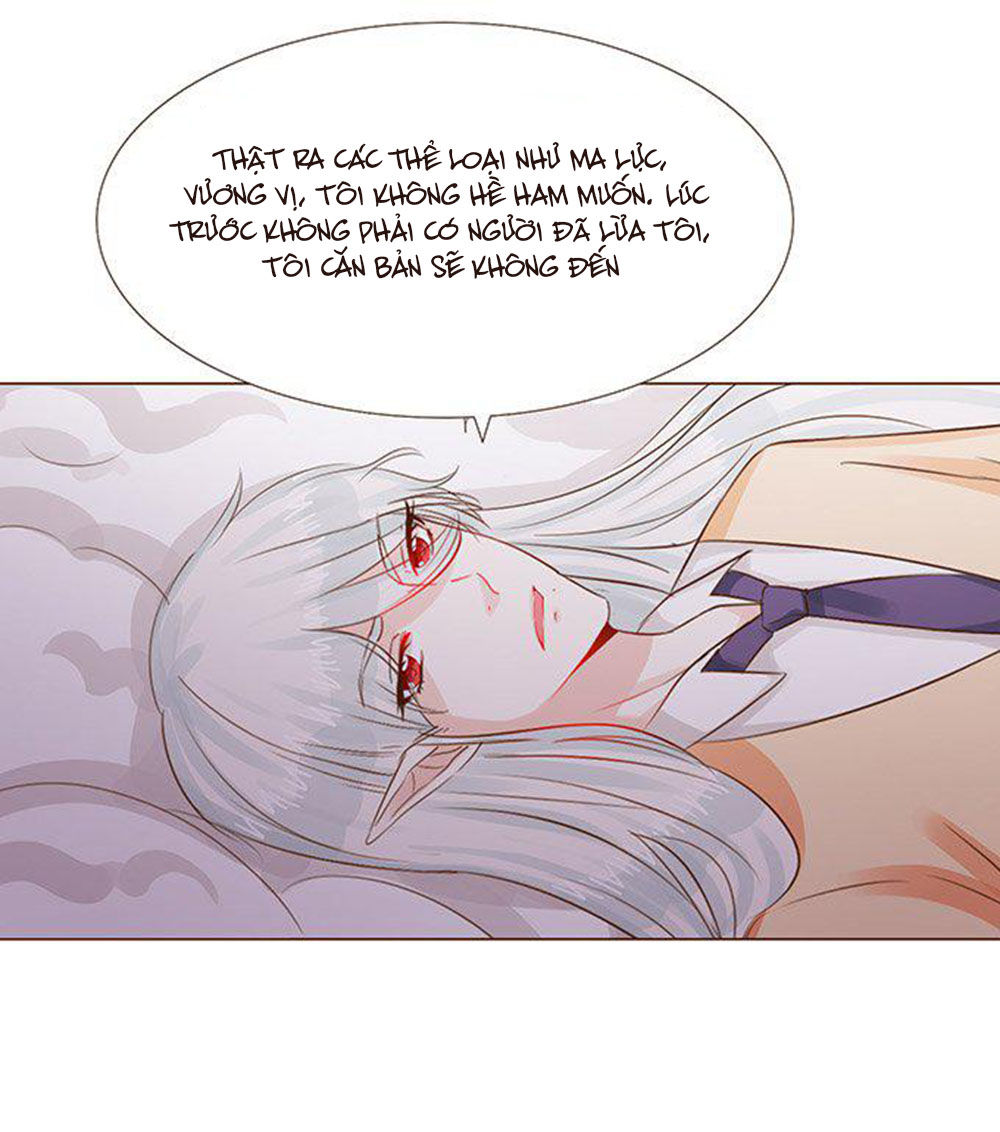 Ma Vương Luyến Ái Chỉ Nam Chapter 51 - Trang 2
