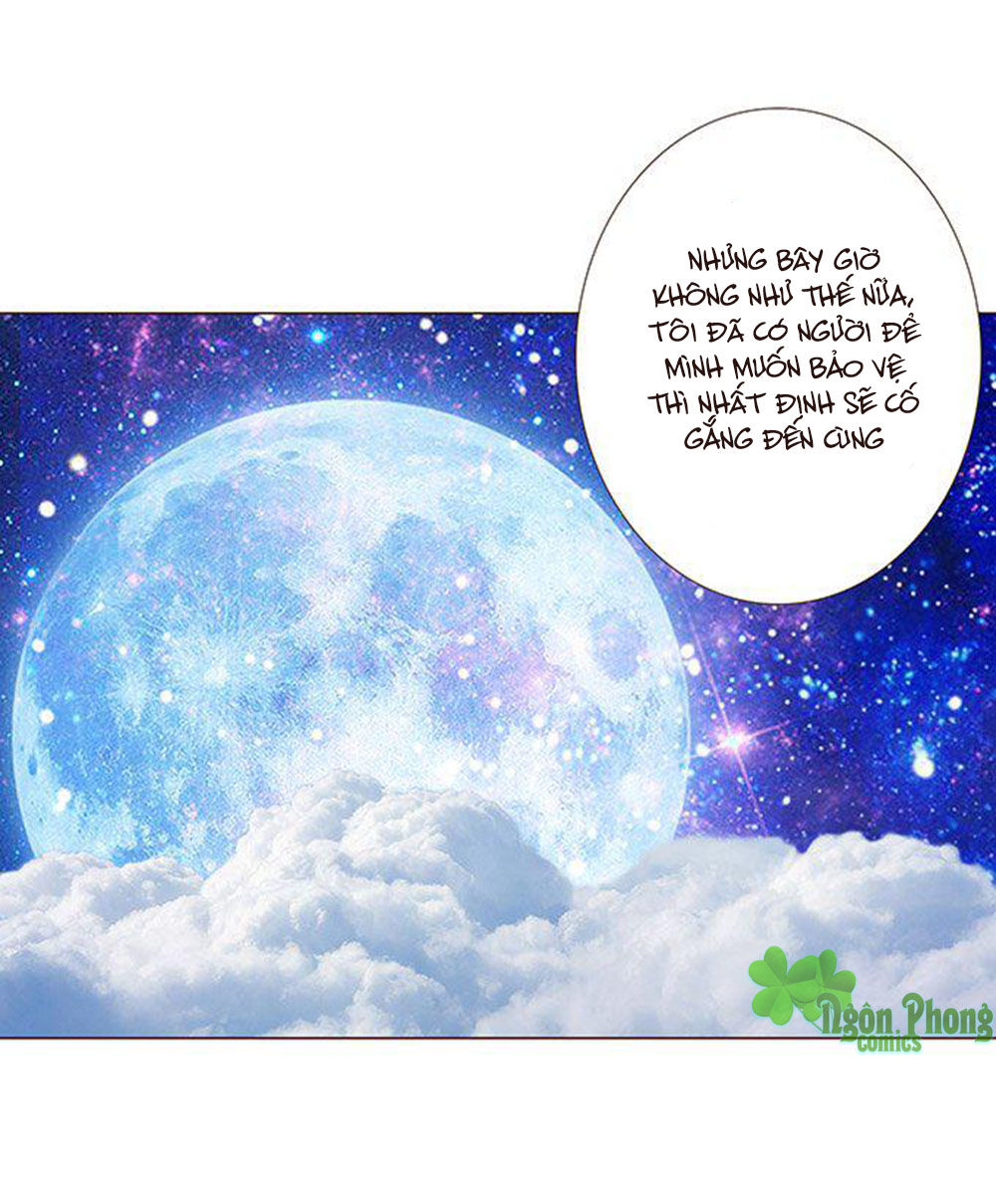 Ma Vương Luyến Ái Chỉ Nam Chapter 51 - Trang 2