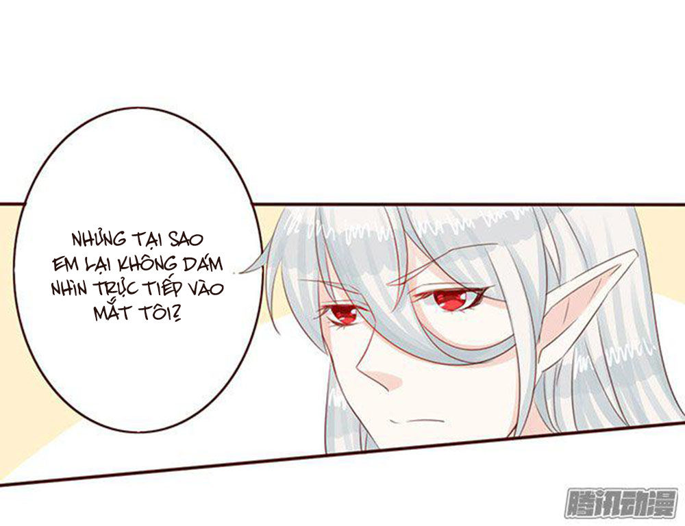 Ma Vương Luyến Ái Chỉ Nam Chapter 51 - Trang 2