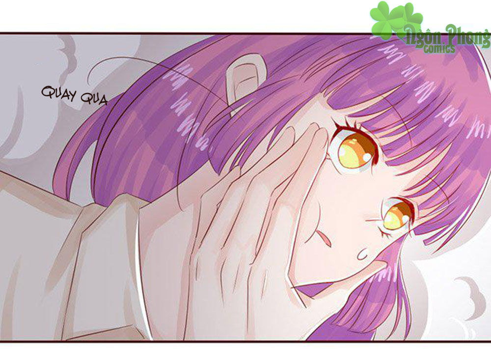 Ma Vương Luyến Ái Chỉ Nam Chapter 51 - Trang 2