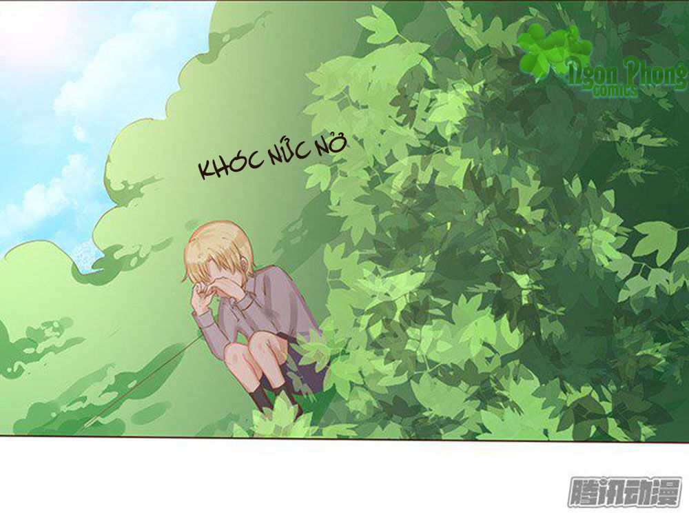 Ma Vương Luyến Ái Chỉ Nam Chapter 52 - Trang 2