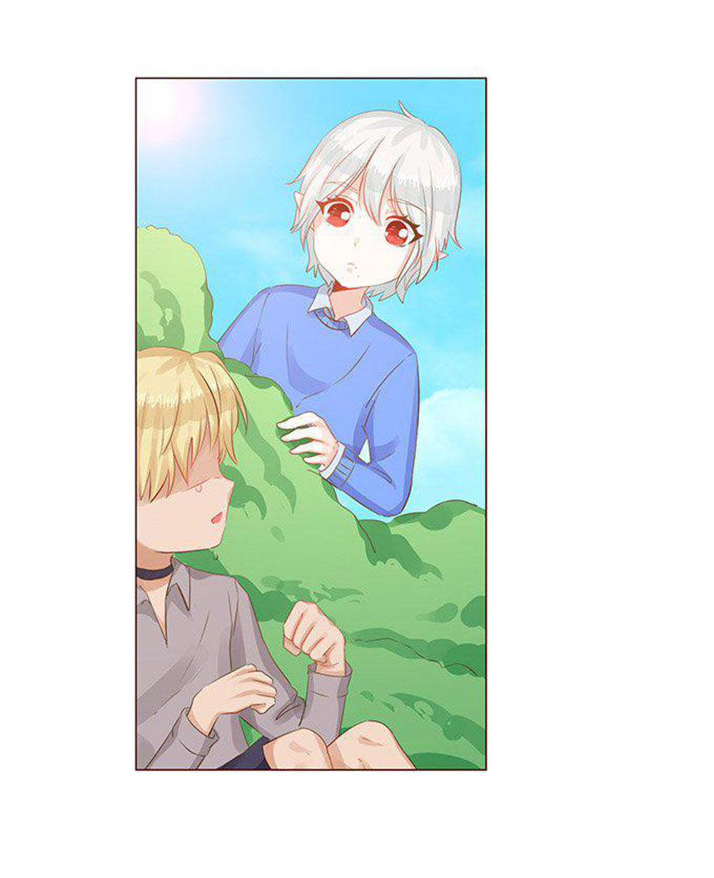 Ma Vương Luyến Ái Chỉ Nam Chapter 52 - Trang 2