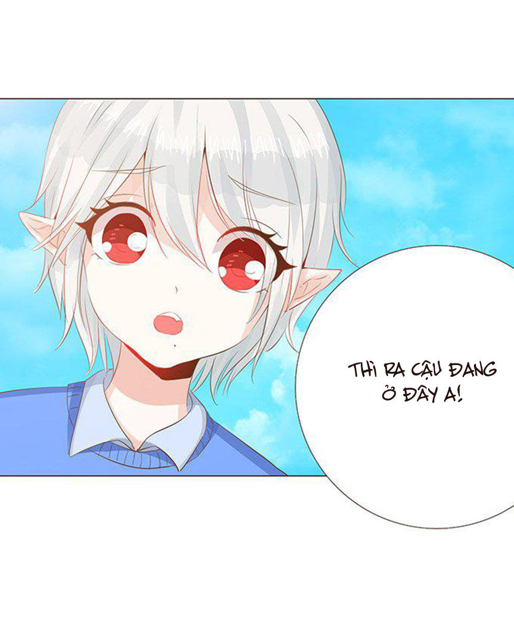 Ma Vương Luyến Ái Chỉ Nam Chapter 52 - Trang 2