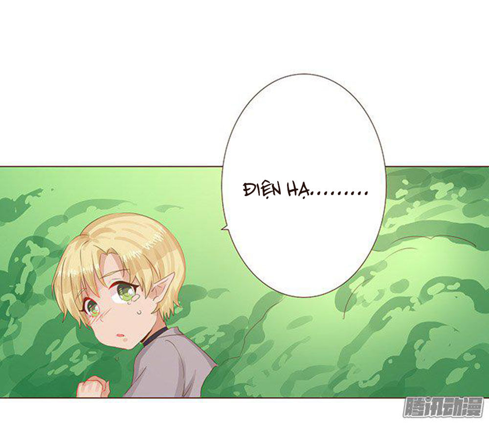 Ma Vương Luyến Ái Chỉ Nam Chapter 52 - Trang 2