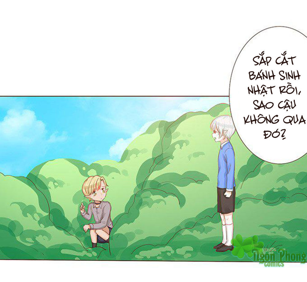 Ma Vương Luyến Ái Chỉ Nam Chapter 52 - Trang 2