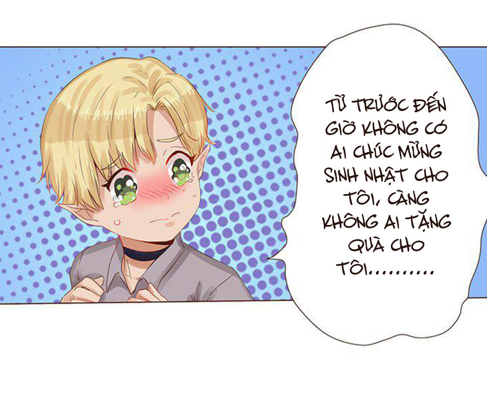 Ma Vương Luyến Ái Chỉ Nam Chapter 52 - Trang 2