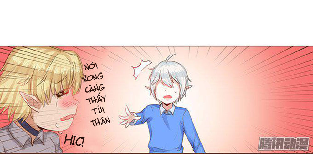 Ma Vương Luyến Ái Chỉ Nam Chapter 52 - Trang 2