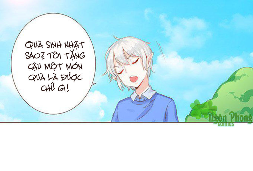 Ma Vương Luyến Ái Chỉ Nam Chapter 52 - Trang 2