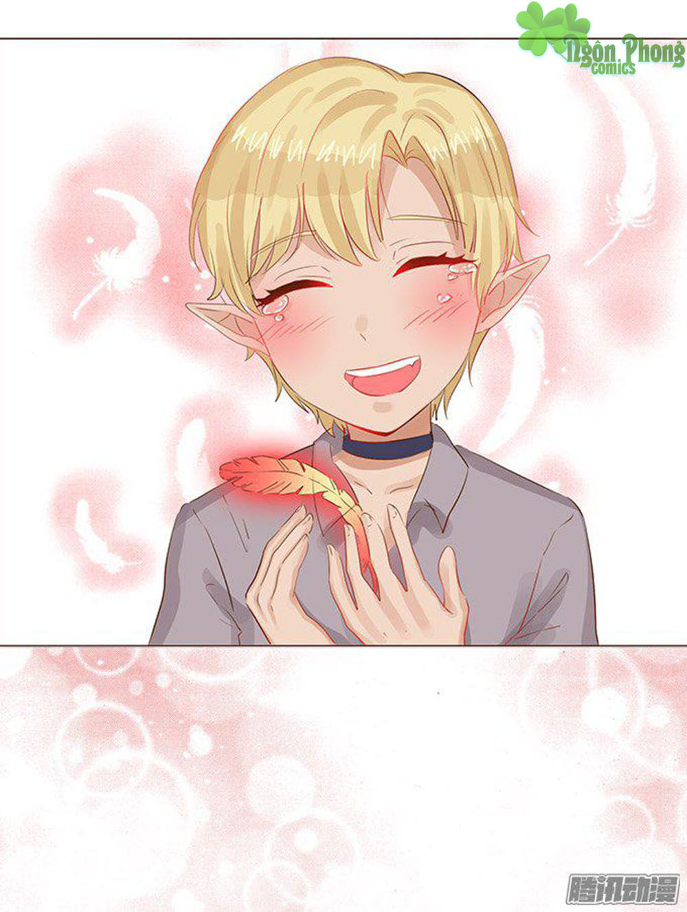 Ma Vương Luyến Ái Chỉ Nam Chapter 52 - Trang 2