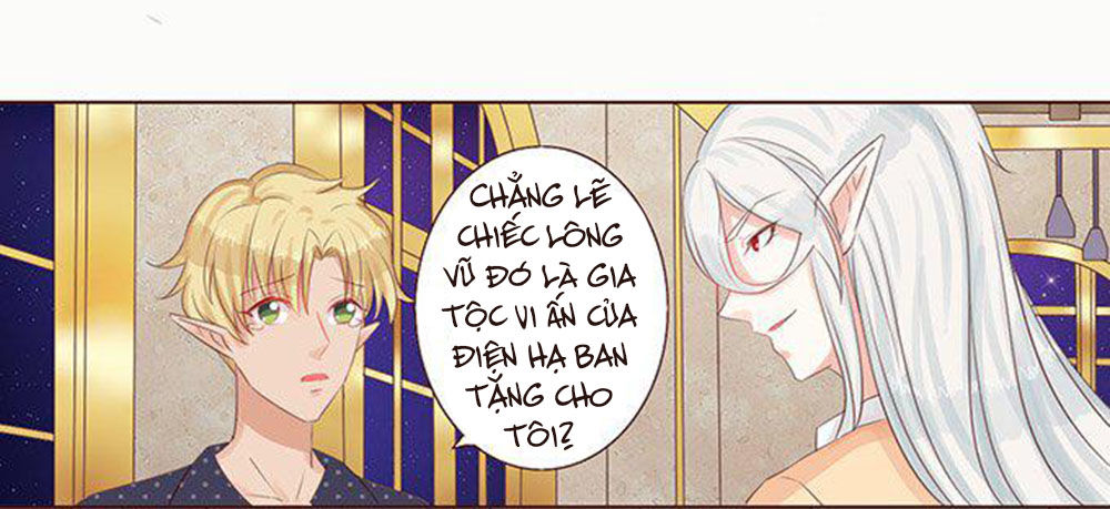 Ma Vương Luyến Ái Chỉ Nam Chapter 52 - Trang 2