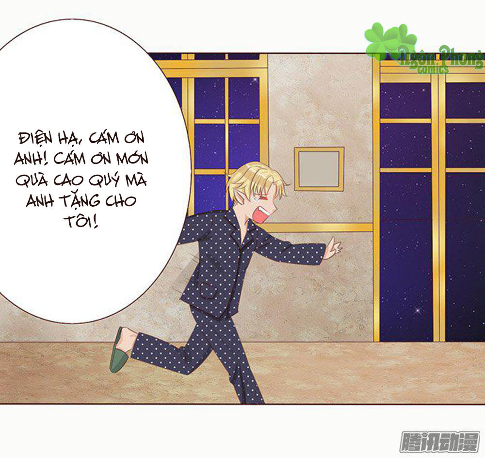 Ma Vương Luyến Ái Chỉ Nam Chapter 52 - Trang 2