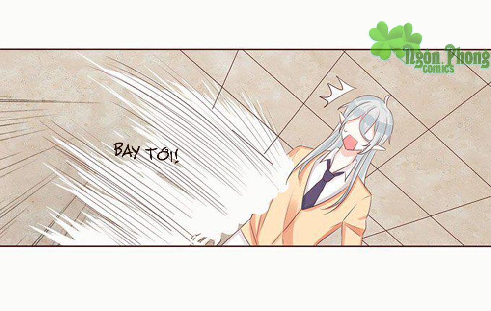 Ma Vương Luyến Ái Chỉ Nam Chapter 52 - Trang 2