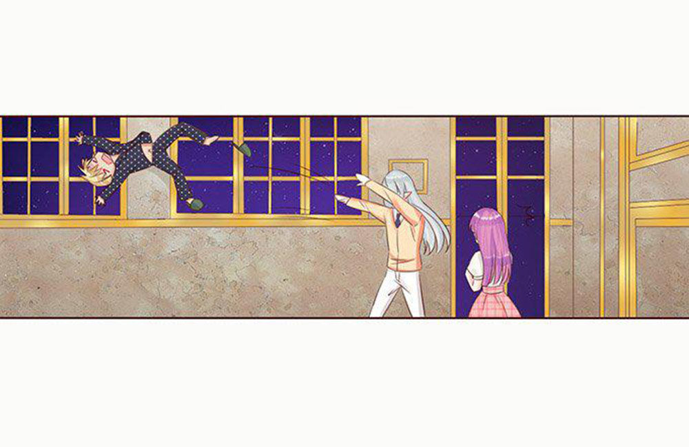 Ma Vương Luyến Ái Chỉ Nam Chapter 52 - Trang 2