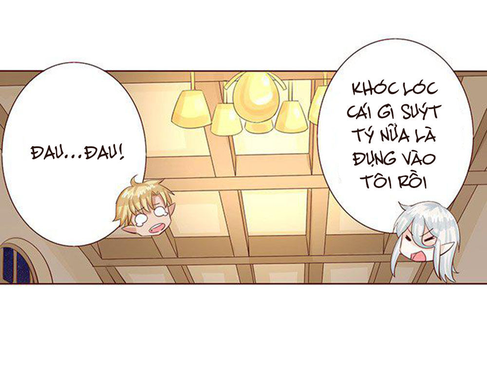 Ma Vương Luyến Ái Chỉ Nam Chapter 52 - Trang 2