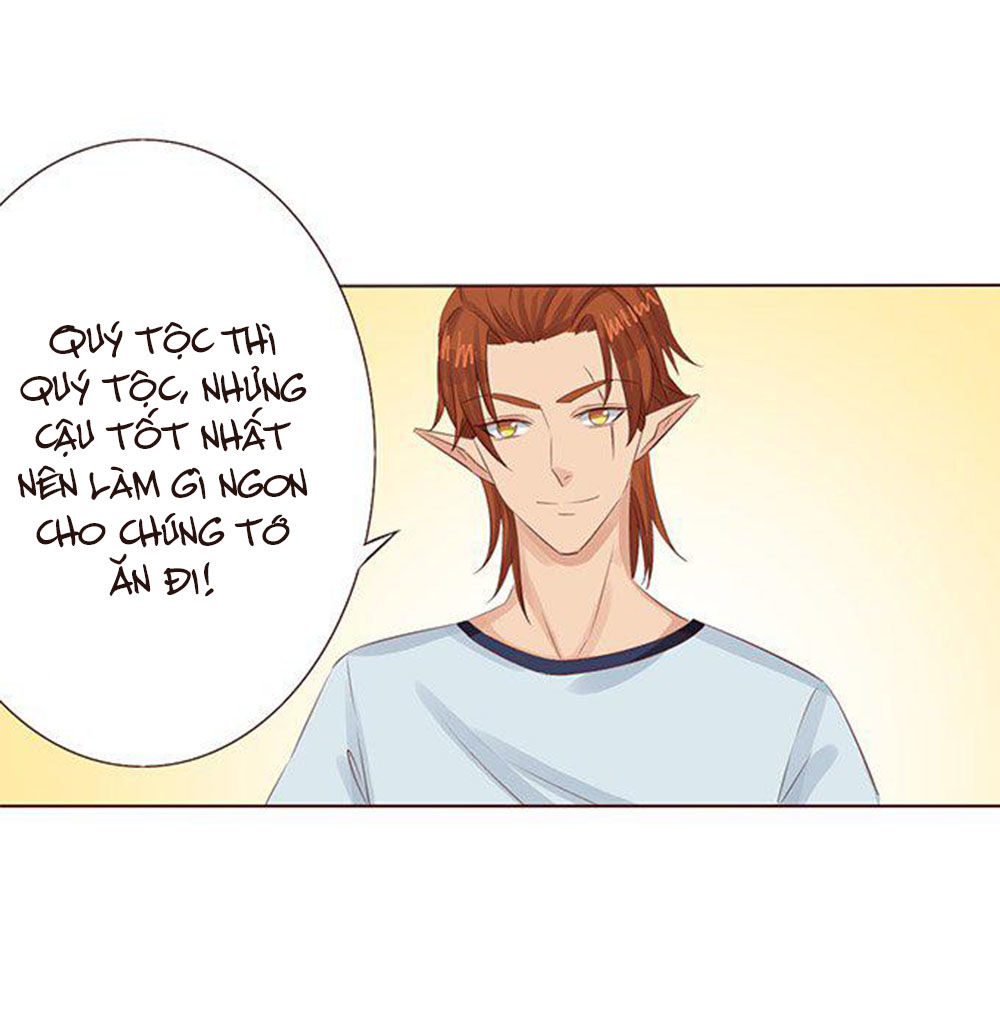 Ma Vương Luyến Ái Chỉ Nam Chapter 52 - Trang 2