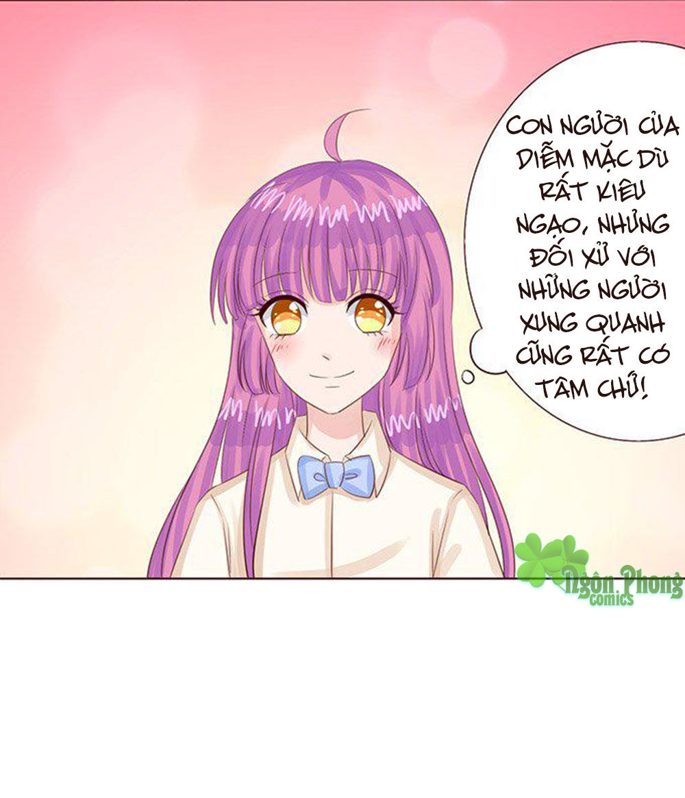 Ma Vương Luyến Ái Chỉ Nam Chapter 52 - Trang 2