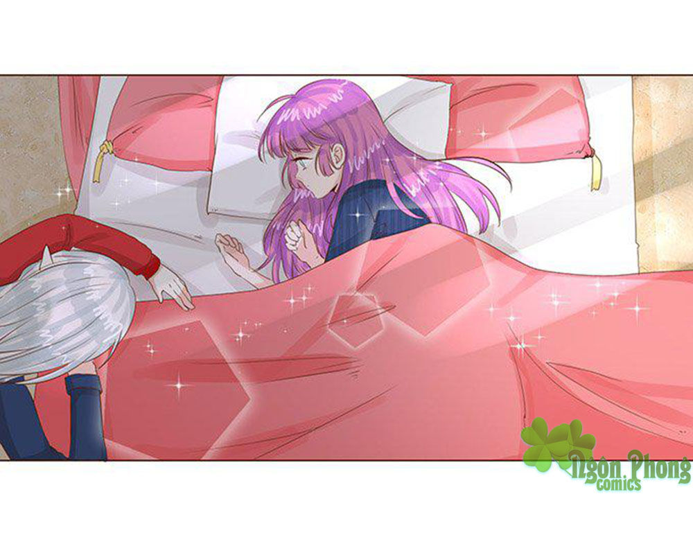 Ma Vương Luyến Ái Chỉ Nam Chapter 52 - Trang 2