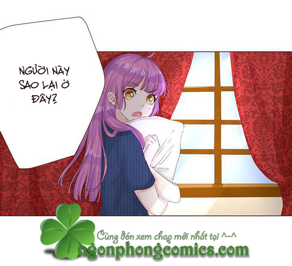 Ma Vương Luyến Ái Chỉ Nam Chapter 52 - Trang 2