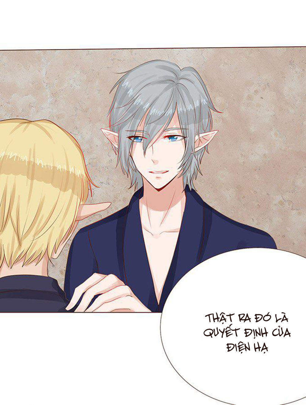 Ma Vương Luyến Ái Chỉ Nam Chapter 52 - Trang 2