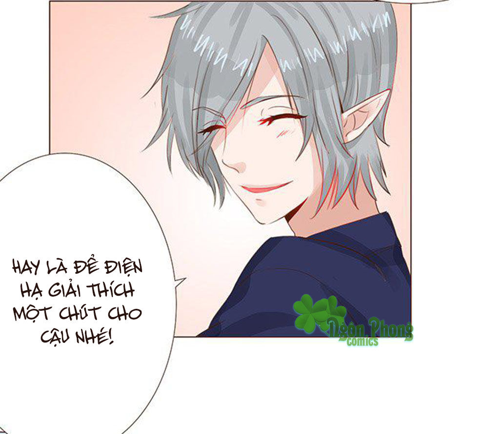 Ma Vương Luyến Ái Chỉ Nam Chapter 52 - Trang 2