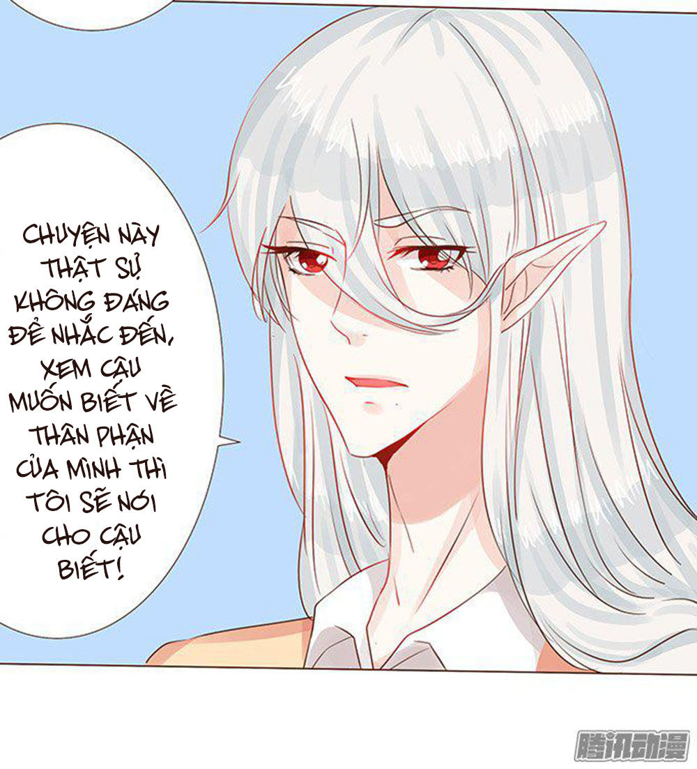 Ma Vương Luyến Ái Chỉ Nam Chapter 52 - Trang 2