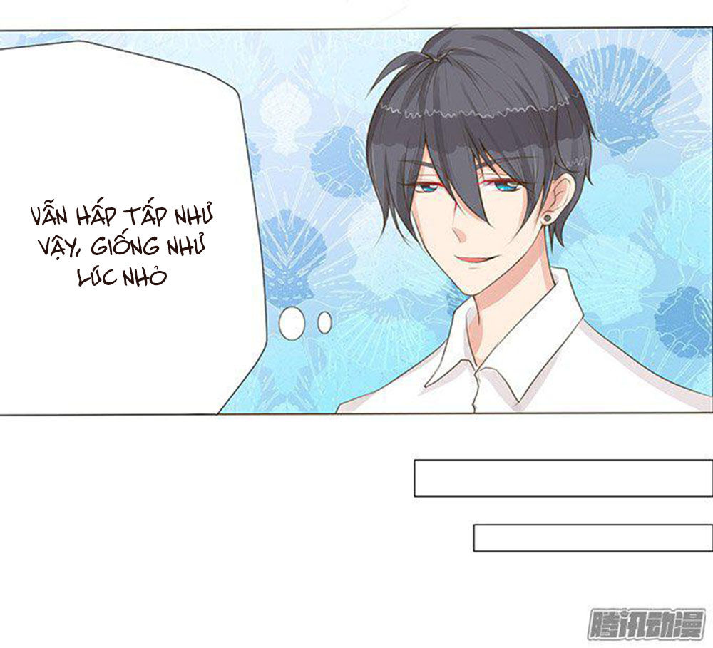 Ma Vương Luyến Ái Chỉ Nam Chapter 54 - Trang 2