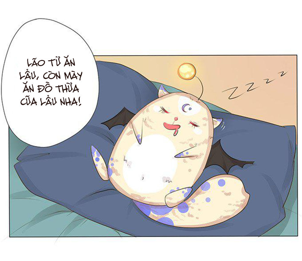 Ma Vương Luyến Ái Chỉ Nam Chapter 54 - Trang 2