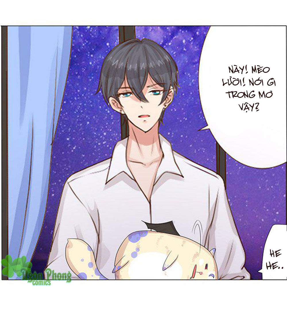 Ma Vương Luyến Ái Chỉ Nam Chapter 54 - Trang 2