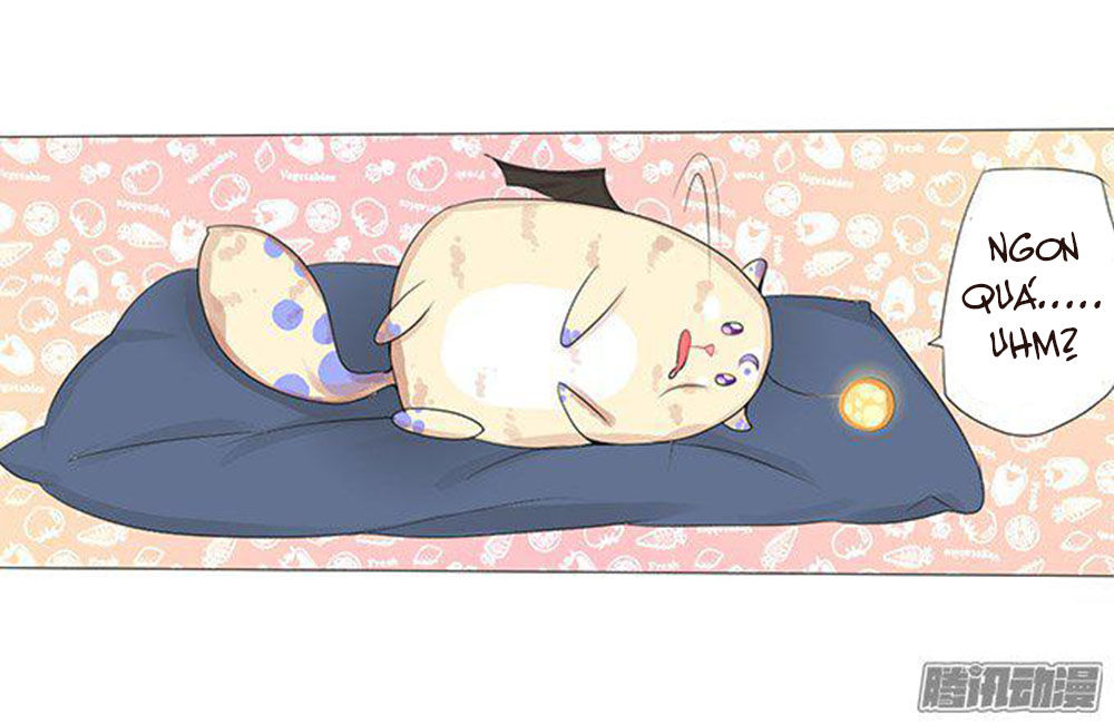 Ma Vương Luyến Ái Chỉ Nam Chapter 54 - Trang 2