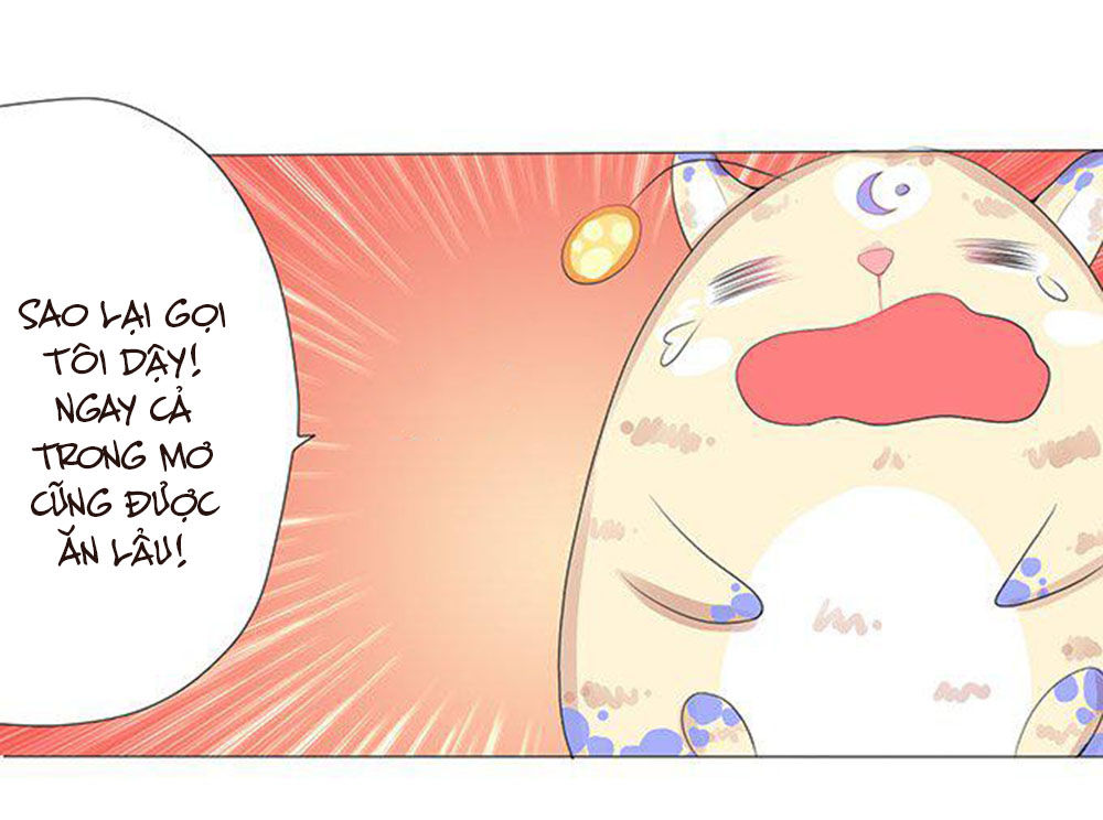 Ma Vương Luyến Ái Chỉ Nam Chapter 54 - Trang 2