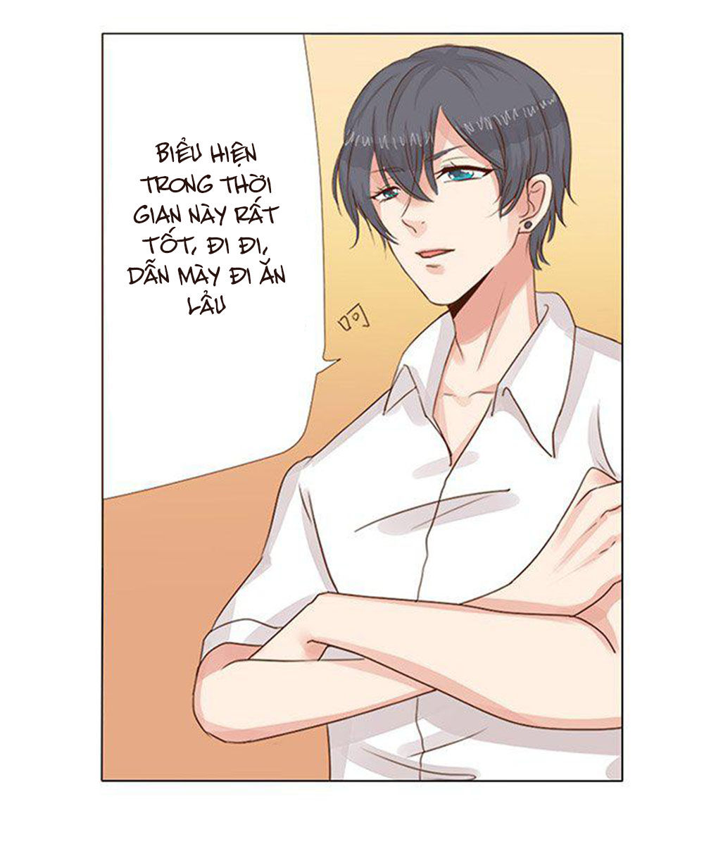 Ma Vương Luyến Ái Chỉ Nam Chapter 54 - Trang 2