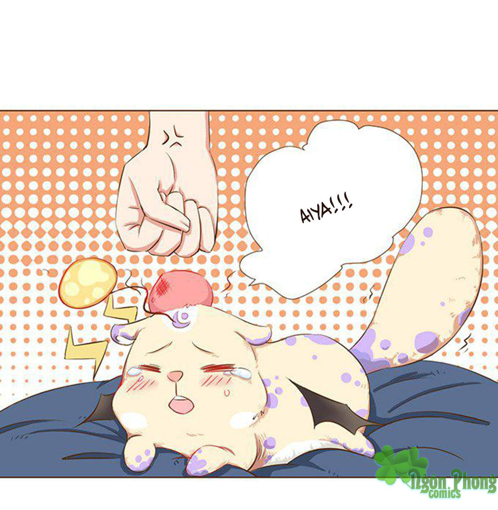 Ma Vương Luyến Ái Chỉ Nam Chapter 54 - Trang 2