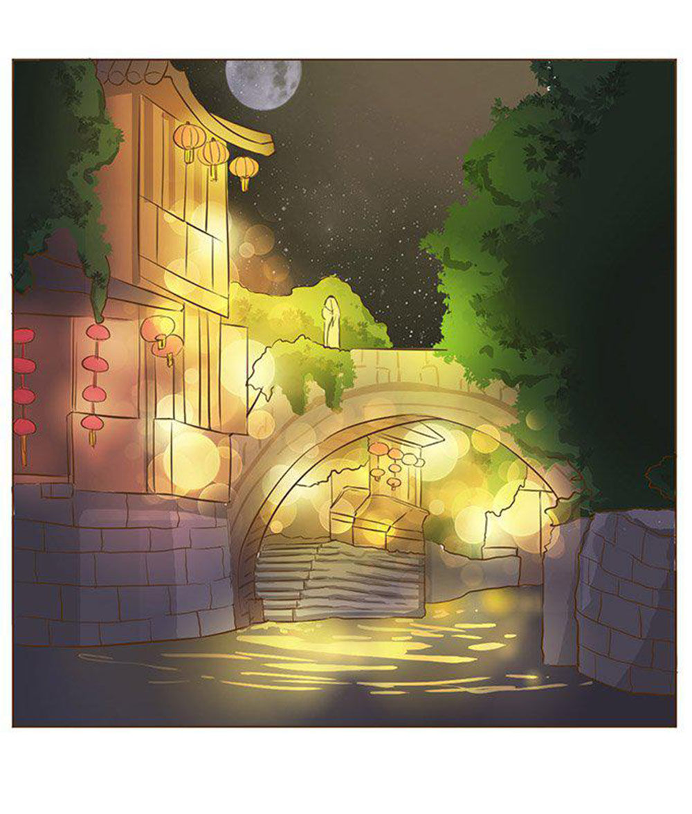 Ma Vương Luyến Ái Chỉ Nam Chapter 54 - Trang 2