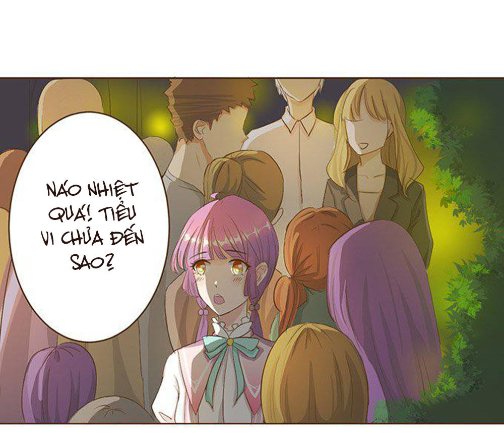 Ma Vương Luyến Ái Chỉ Nam Chapter 54 - Trang 2