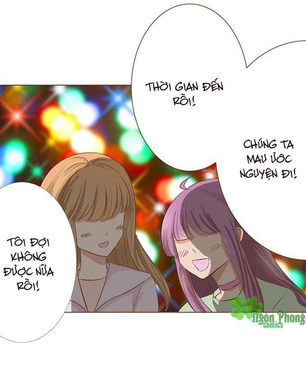 Ma Vương Luyến Ái Chỉ Nam Chapter 54 - Trang 2