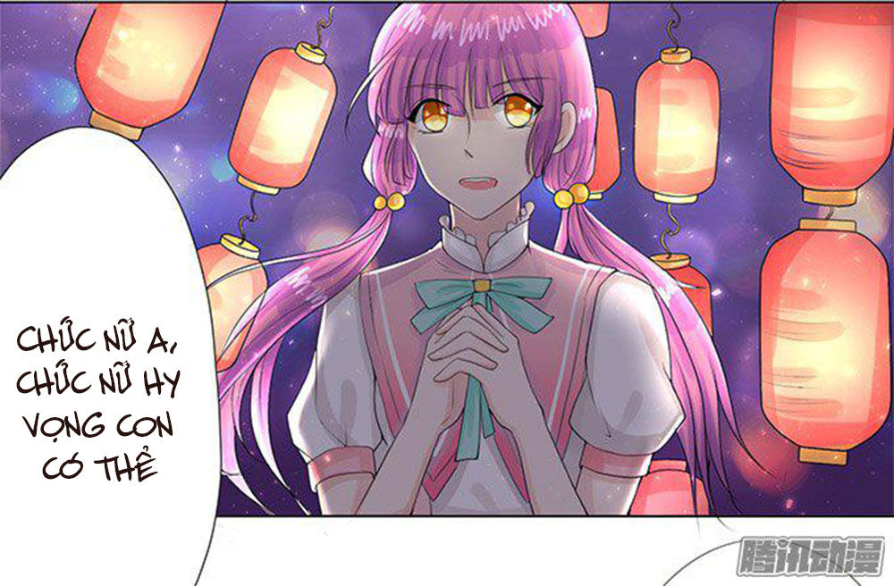 Ma Vương Luyến Ái Chỉ Nam Chapter 54 - Trang 2