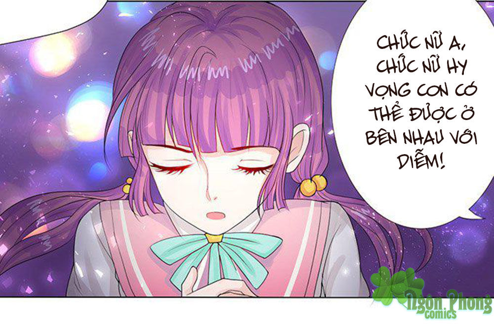 Ma Vương Luyến Ái Chỉ Nam Chapter 54 - Trang 2