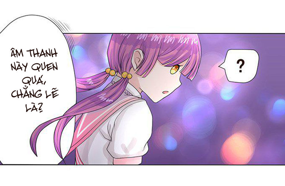 Ma Vương Luyến Ái Chỉ Nam Chapter 54 - Trang 2