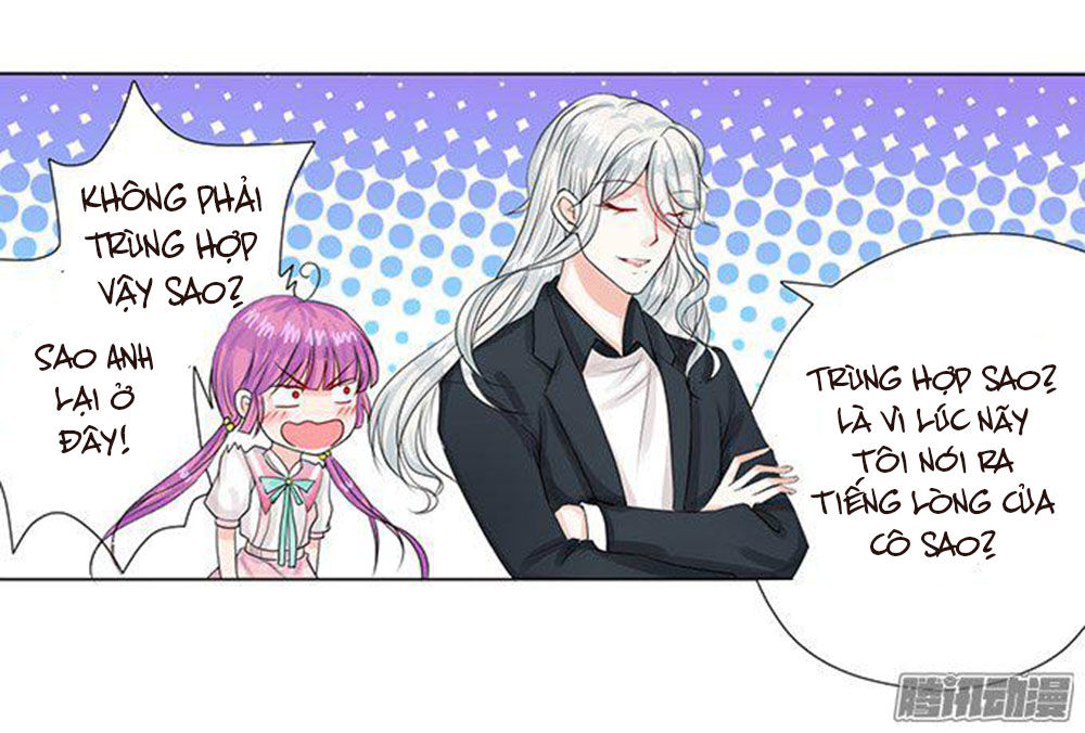 Ma Vương Luyến Ái Chỉ Nam Chapter 54 - Trang 2