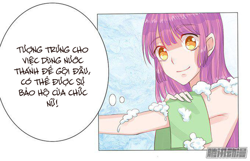 Ma Vương Luyến Ái Chỉ Nam Chapter 54 - Trang 2