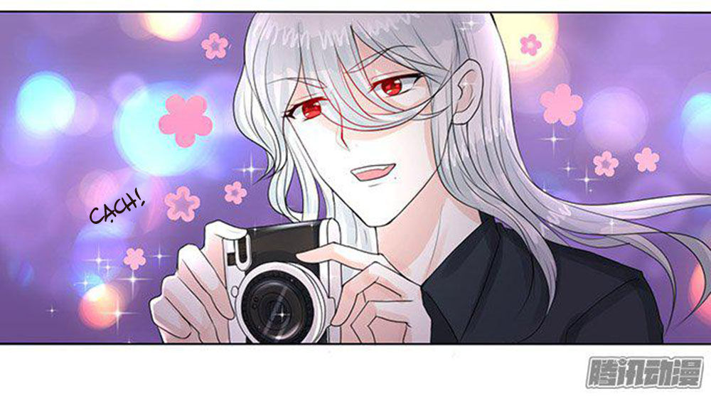 Ma Vương Luyến Ái Chỉ Nam Chapter 54 - Trang 2