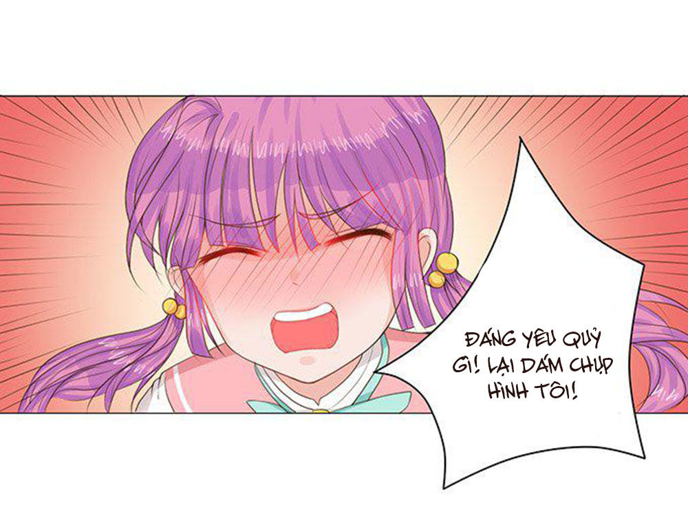 Ma Vương Luyến Ái Chỉ Nam Chapter 54 - Trang 2