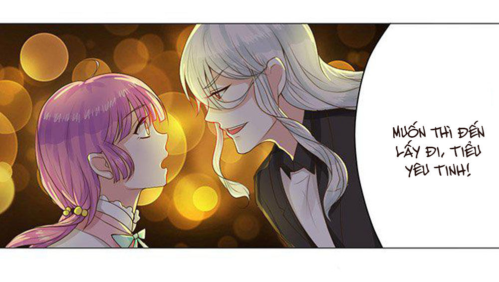 Ma Vương Luyến Ái Chỉ Nam Chapter 54 - Trang 2