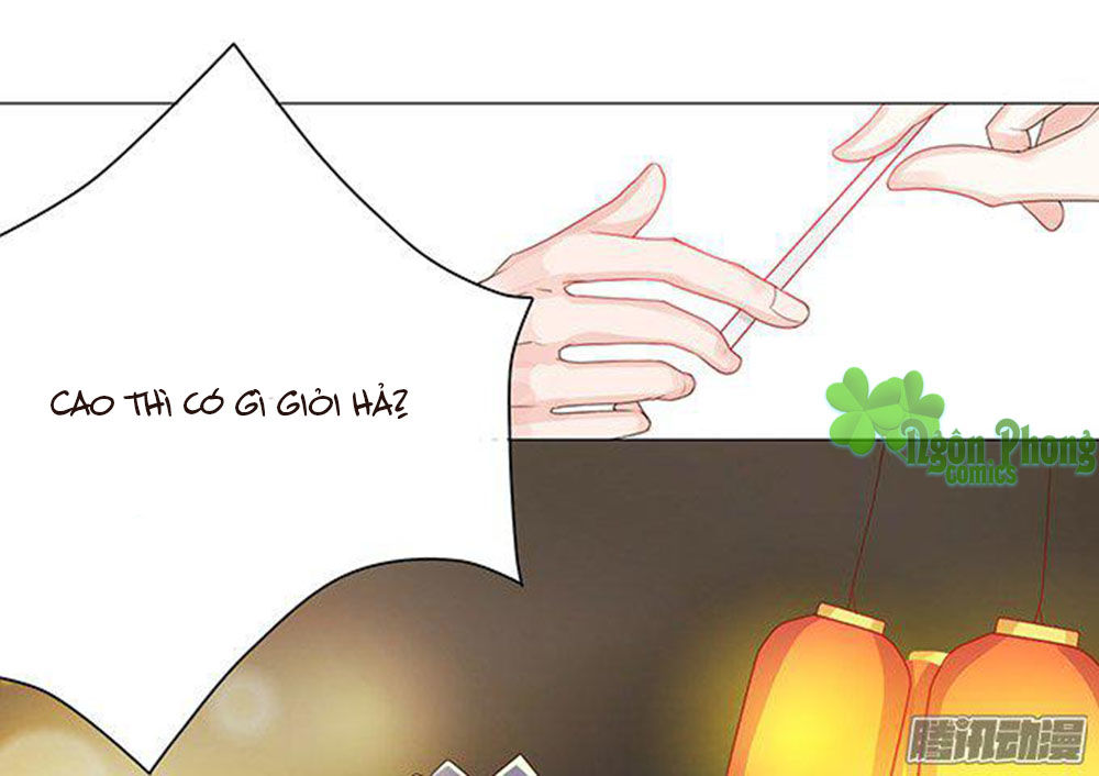 Ma Vương Luyến Ái Chỉ Nam Chapter 54 - Trang 2