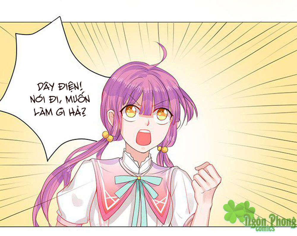 Ma Vương Luyến Ái Chỉ Nam Chapter 54 - Trang 2