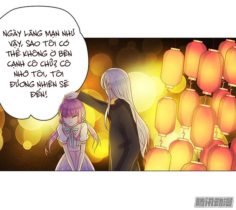 Ma Vương Luyến Ái Chỉ Nam Chapter 54 - Trang 2