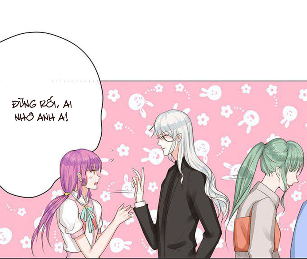 Ma Vương Luyến Ái Chỉ Nam Chapter 54 - Trang 2