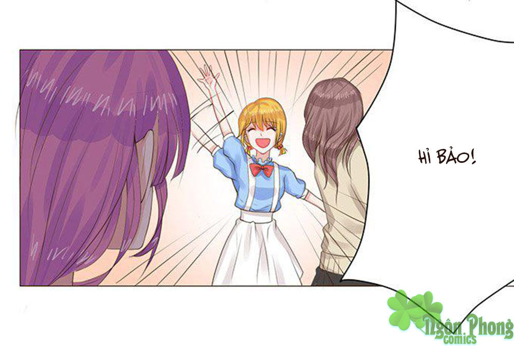 Ma Vương Luyến Ái Chỉ Nam Chapter 54 - Trang 2