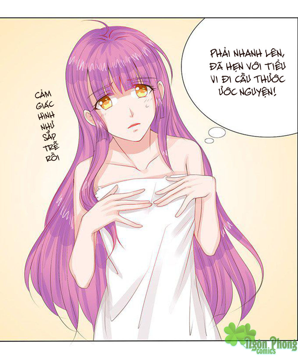 Ma Vương Luyến Ái Chỉ Nam Chapter 54 - Trang 2